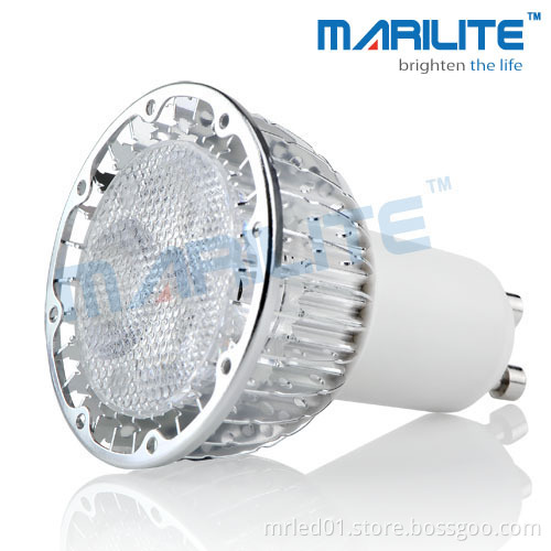 High Efficacy Led Spot Light
